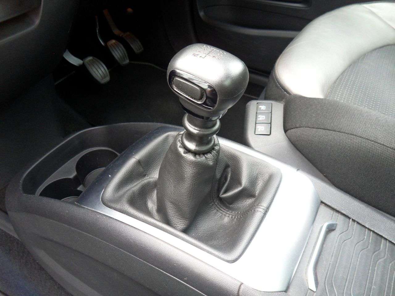 2018 CITROEN GRAND C4 SPACETOURER 2018 CITROEN GRAND C4 SPACETOURER