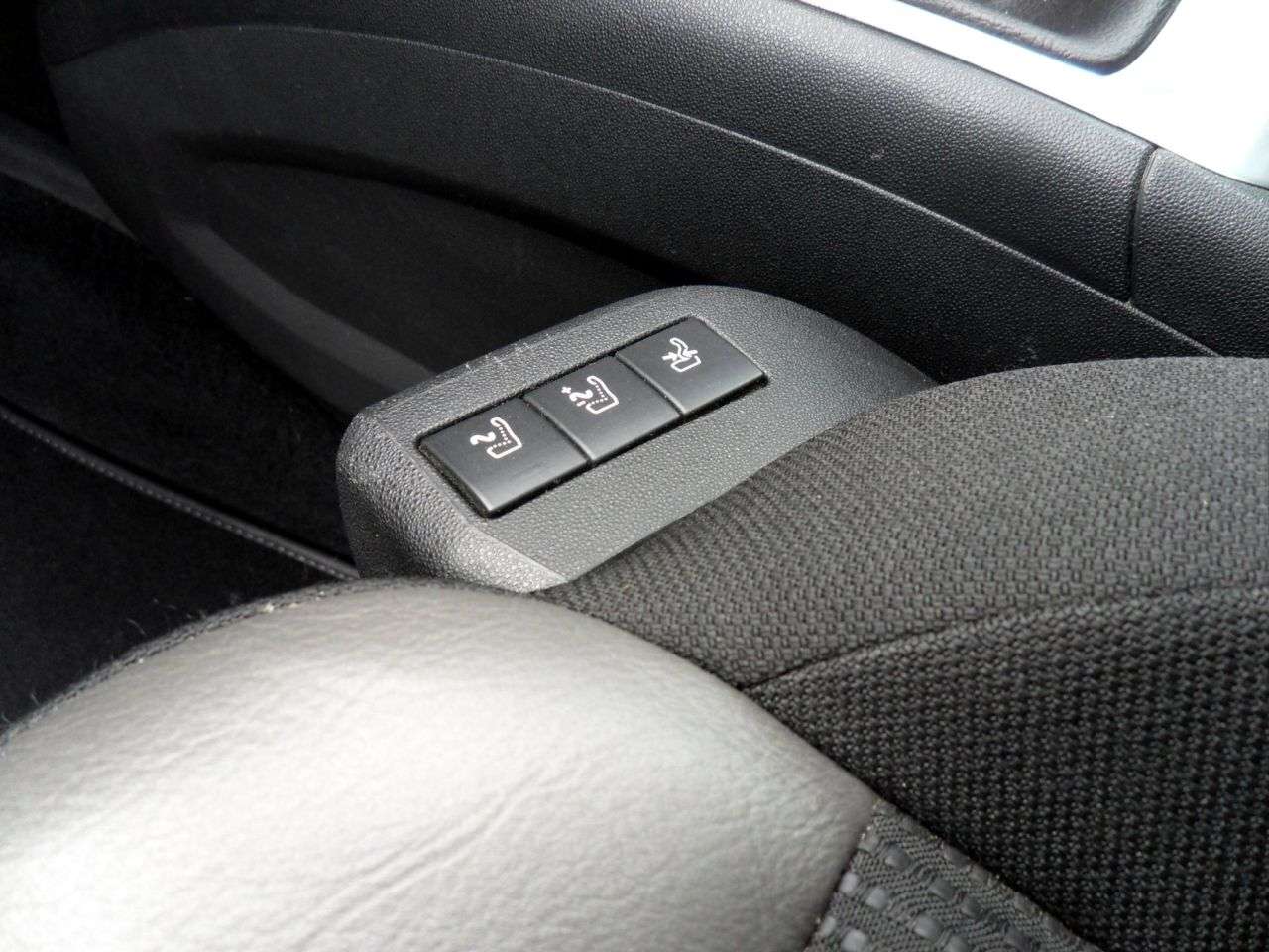 2018 CITROEN GRAND C4 SPACETOURER 2018 CITROEN GRAND C4 SPACETOURER