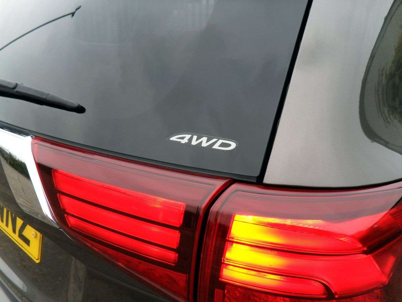 2021 MITSUBISHI OUTLANDER 2021 MITSUBISHI OUTLANDER