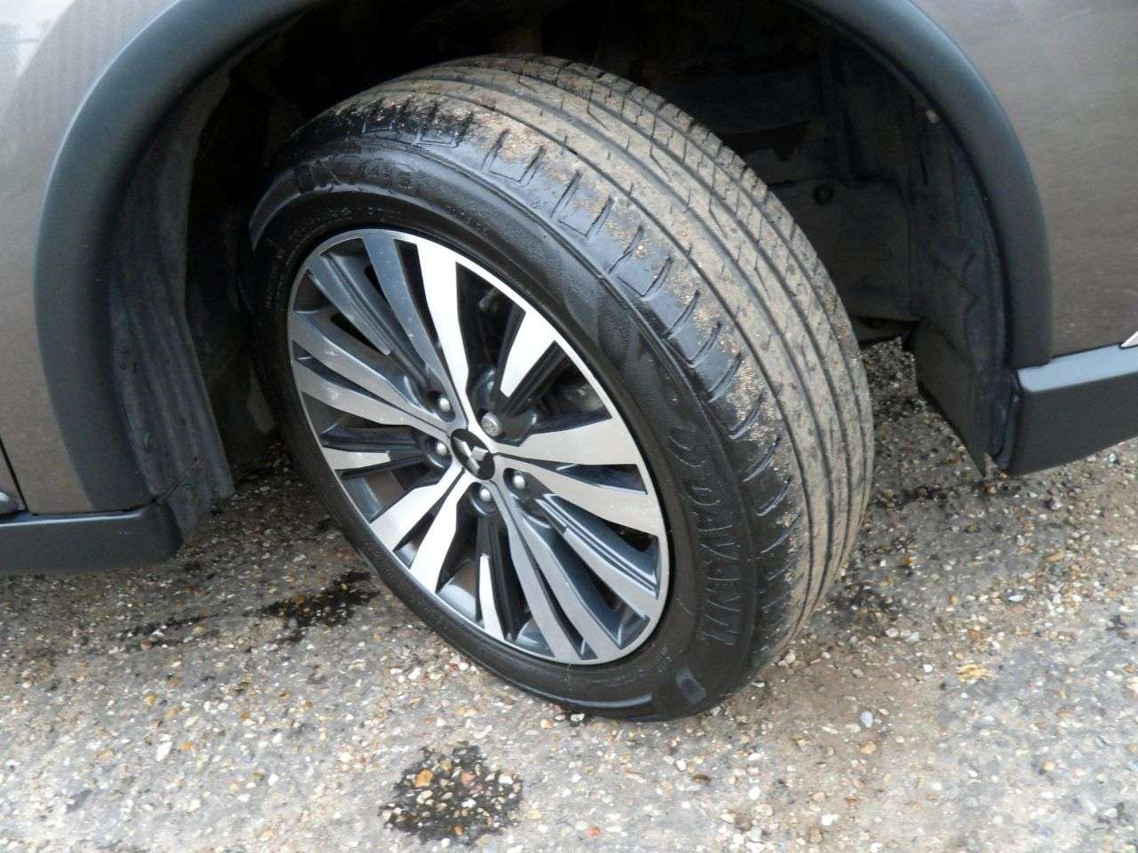 2021 MITSUBISHI OUTLANDER 2021 MITSUBISHI OUTLANDER