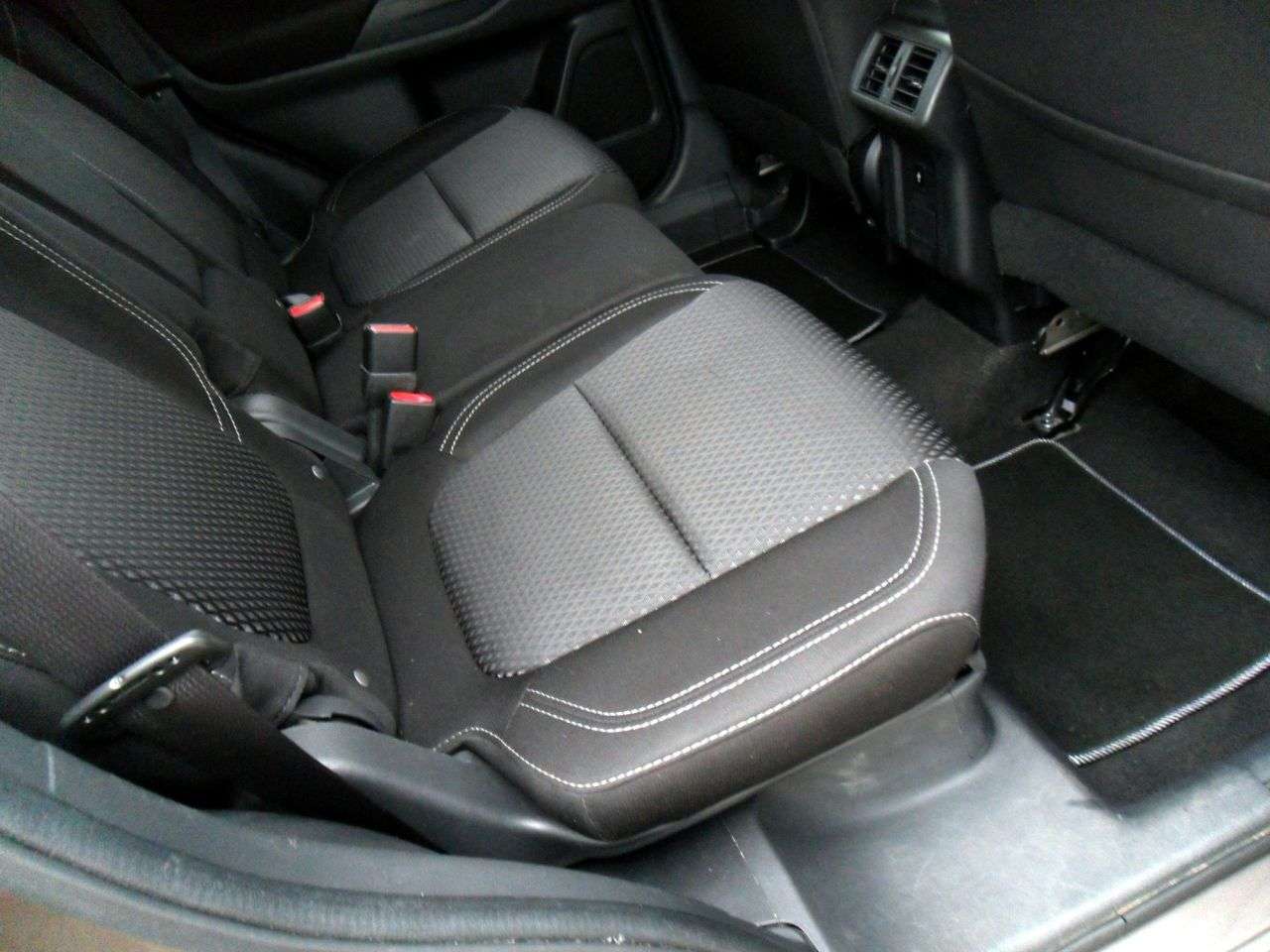 2021 MITSUBISHI OUTLANDER 2021 MITSUBISHI OUTLANDER