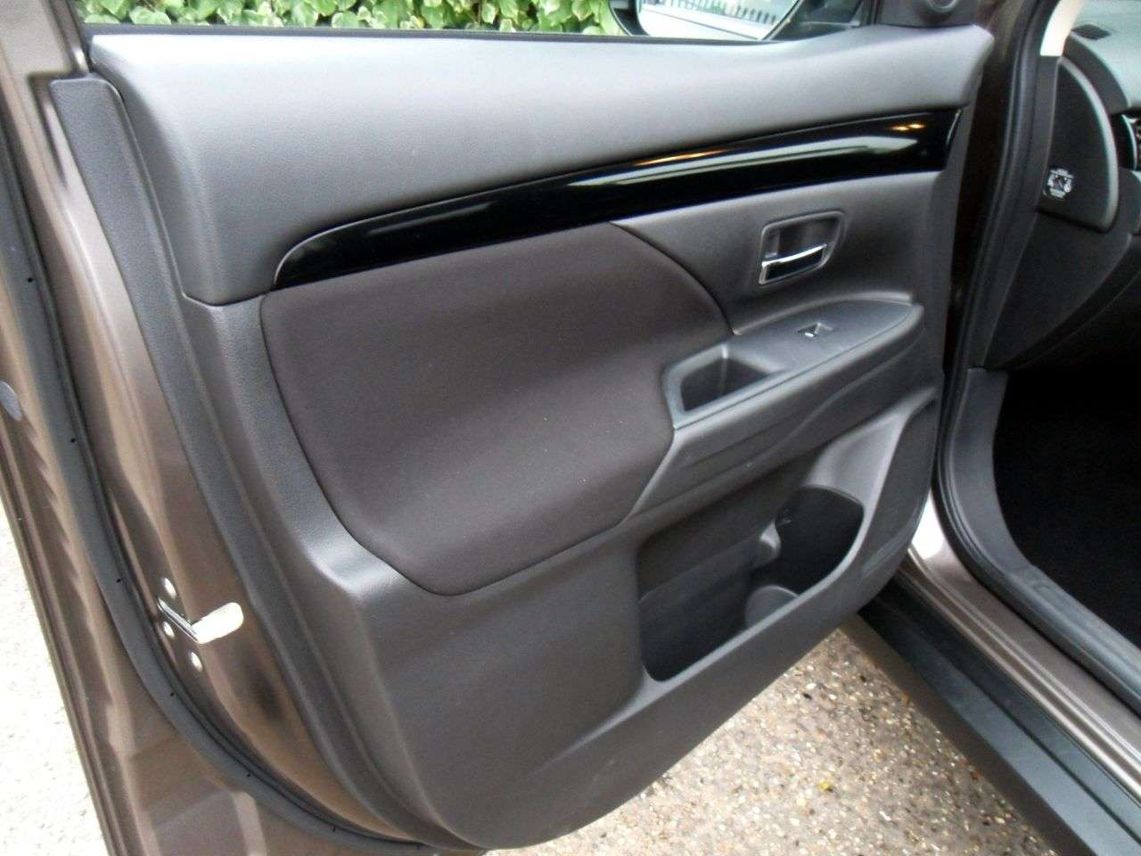 2021 MITSUBISHI OUTLANDER 2021 MITSUBISHI OUTLANDER