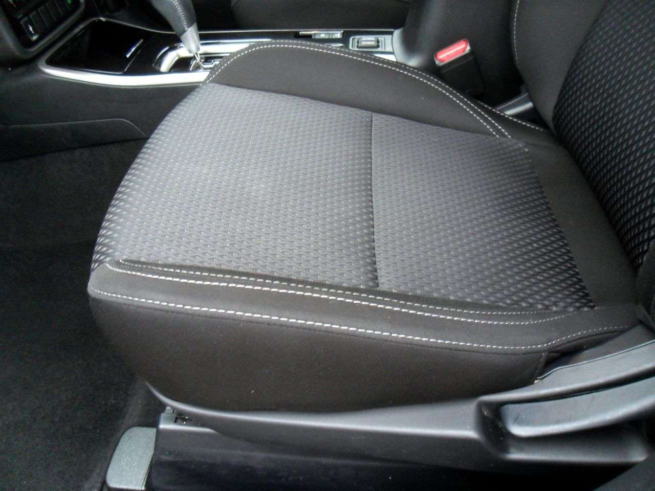 2021 MITSUBISHI OUTLANDER 2021 MITSUBISHI OUTLANDER