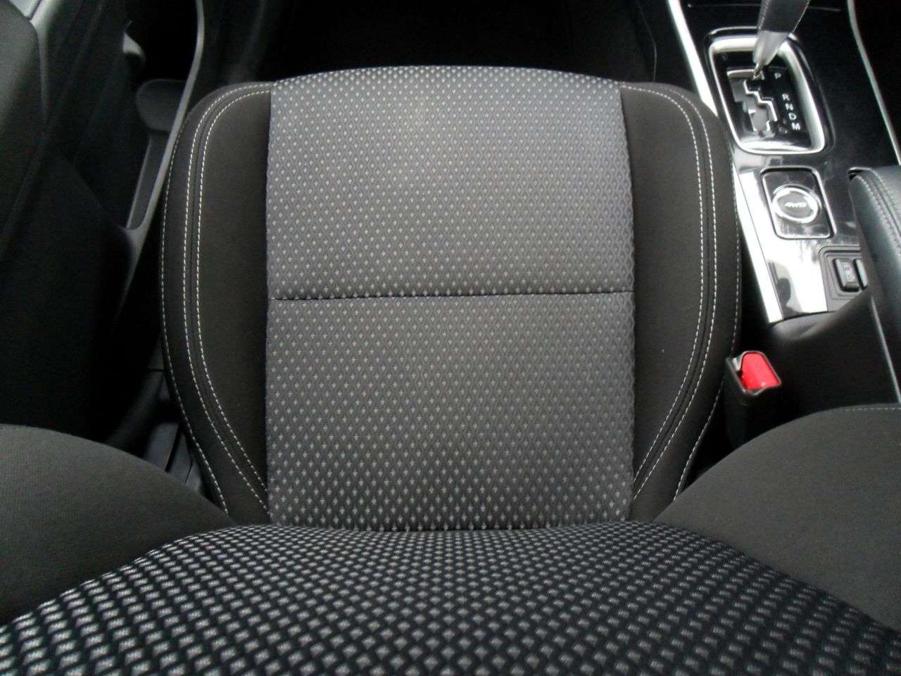 2021 MITSUBISHI OUTLANDER 2021 MITSUBISHI OUTLANDER