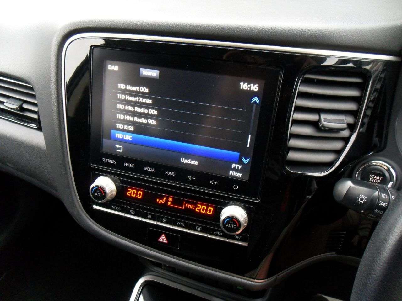 2021 MITSUBISHI OUTLANDER 2021 MITSUBISHI OUTLANDER