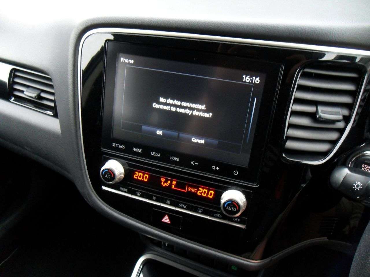 2021 MITSUBISHI OUTLANDER 2021 MITSUBISHI OUTLANDER