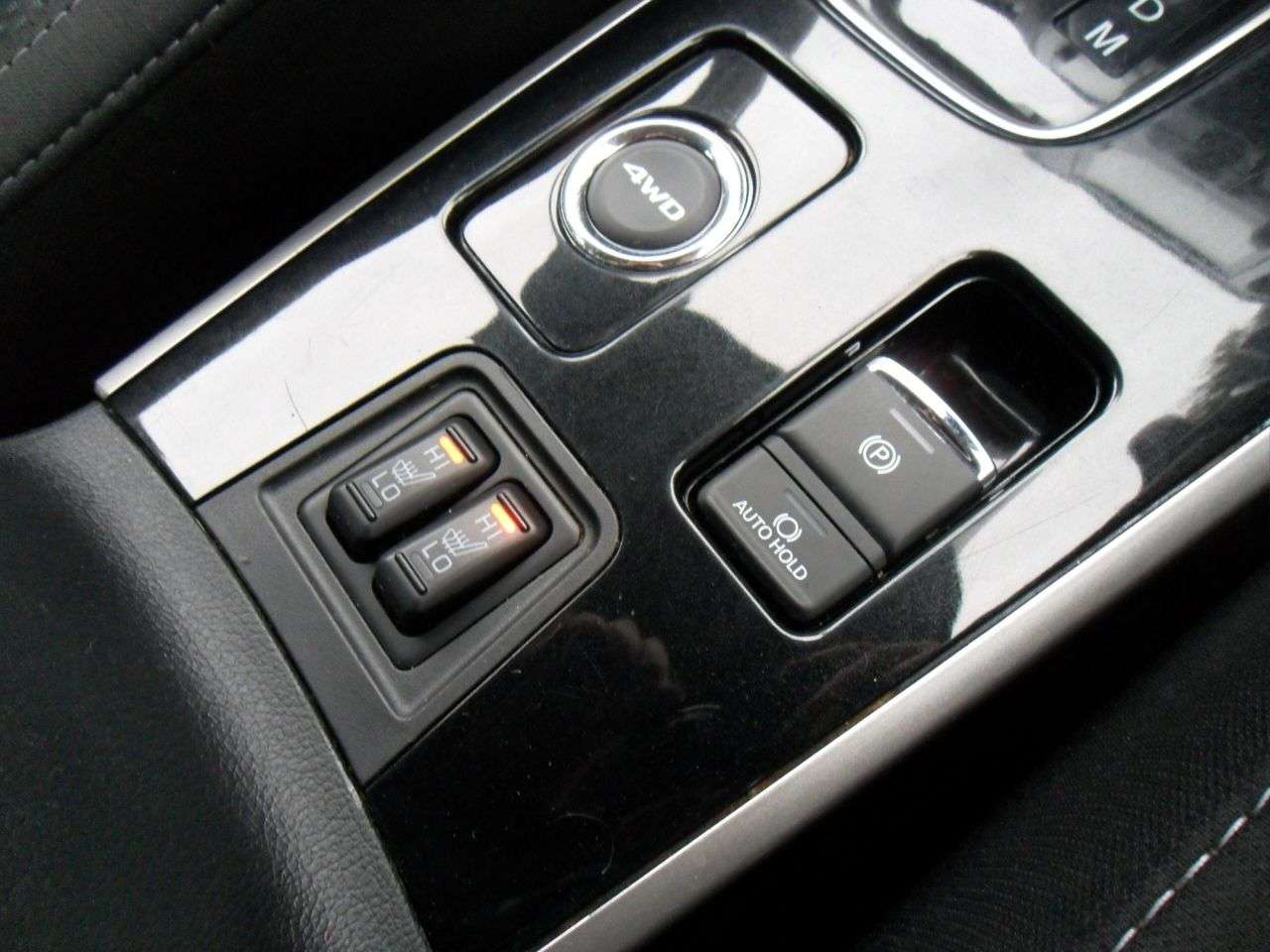 2021 MITSUBISHI OUTLANDER 2021 MITSUBISHI OUTLANDER