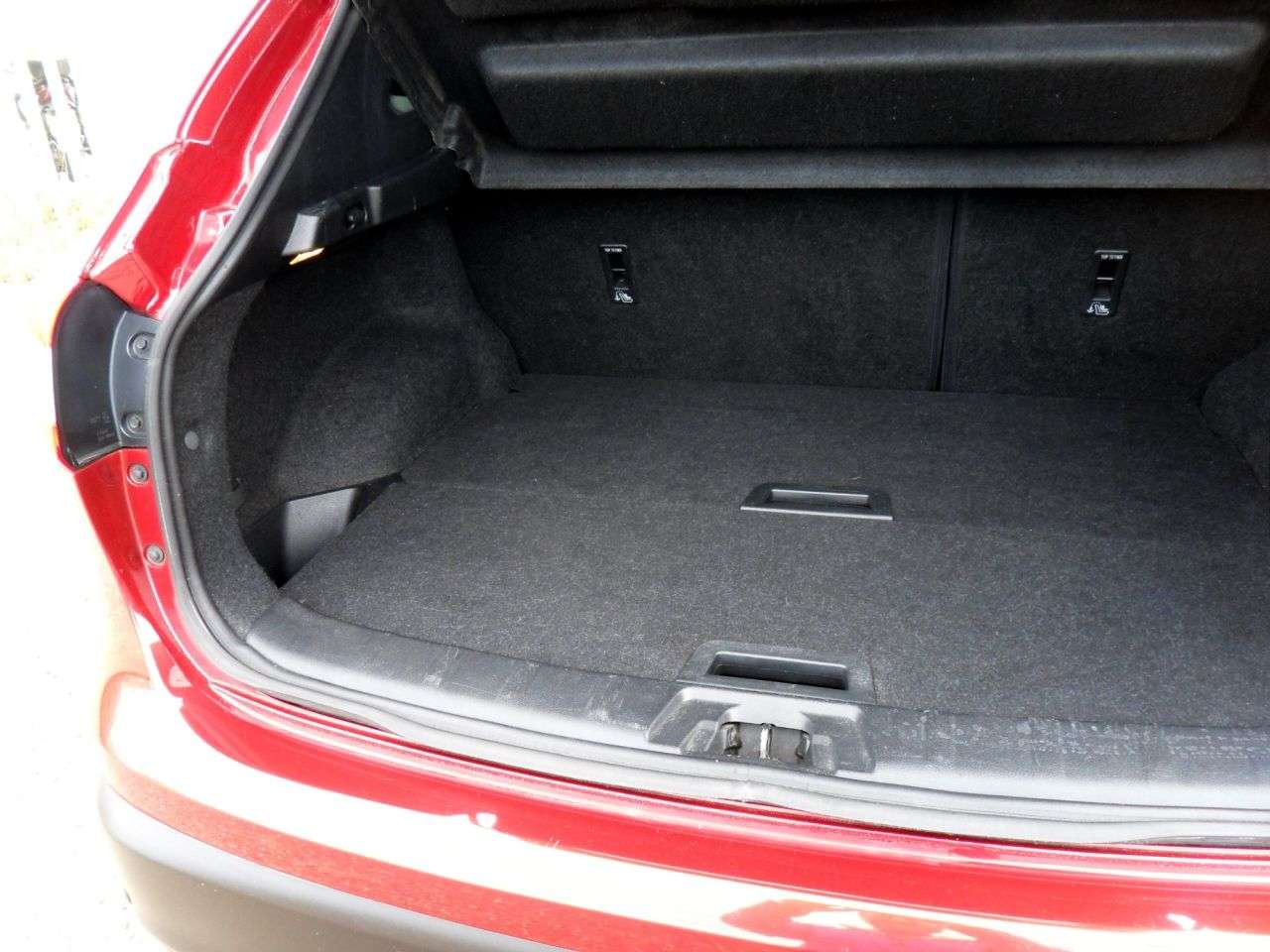 2015 NISSAN QASHQAI 2015 NISSAN QASHQAI