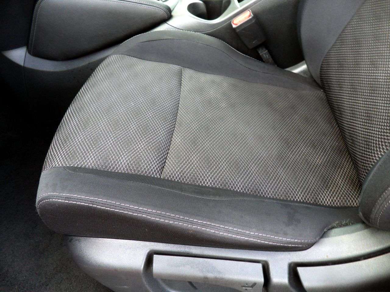 2015 NISSAN QASHQAI 2015 NISSAN QASHQAI