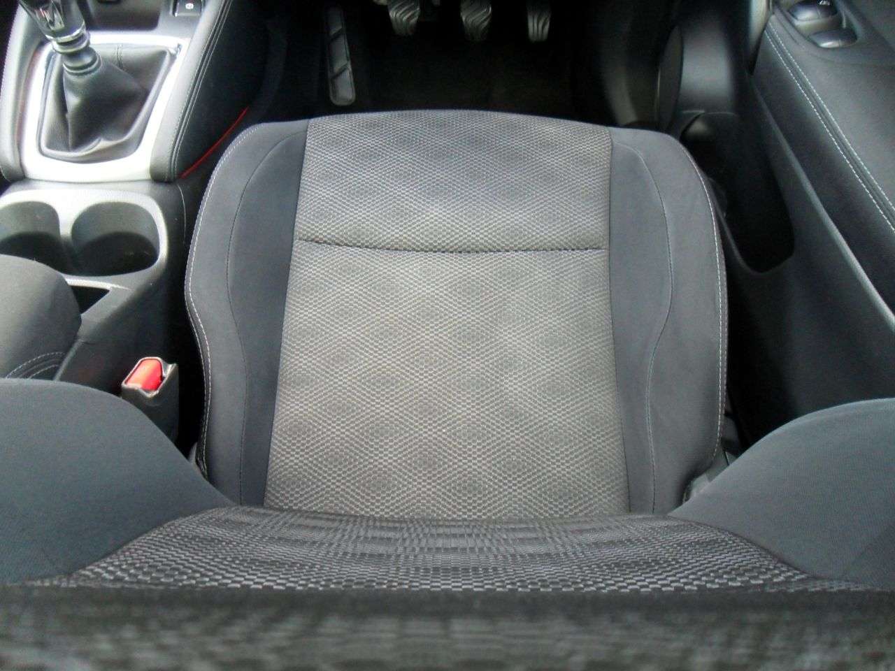 2015 NISSAN QASHQAI 2015 NISSAN QASHQAI