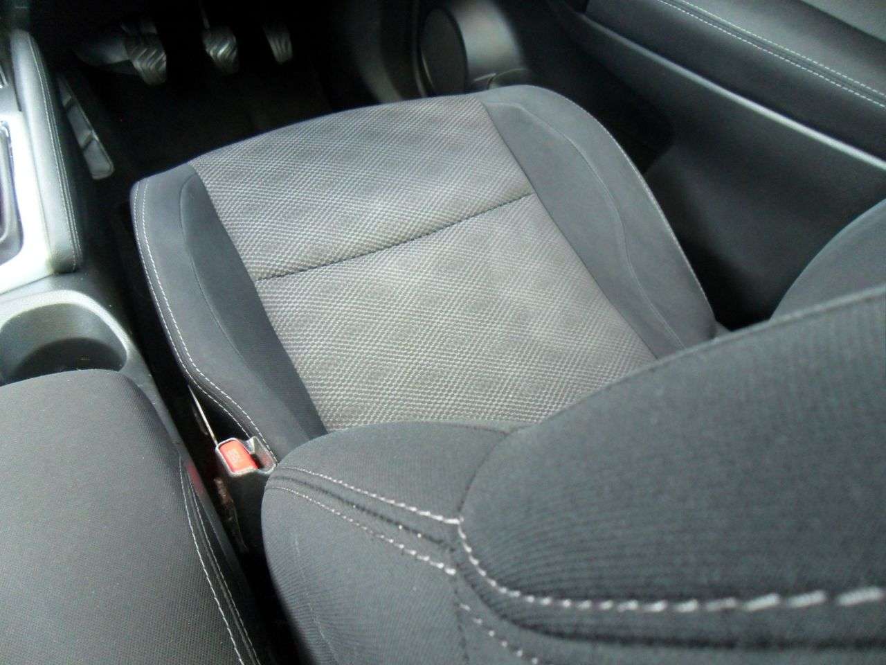 2015 NISSAN QASHQAI 2015 NISSAN QASHQAI