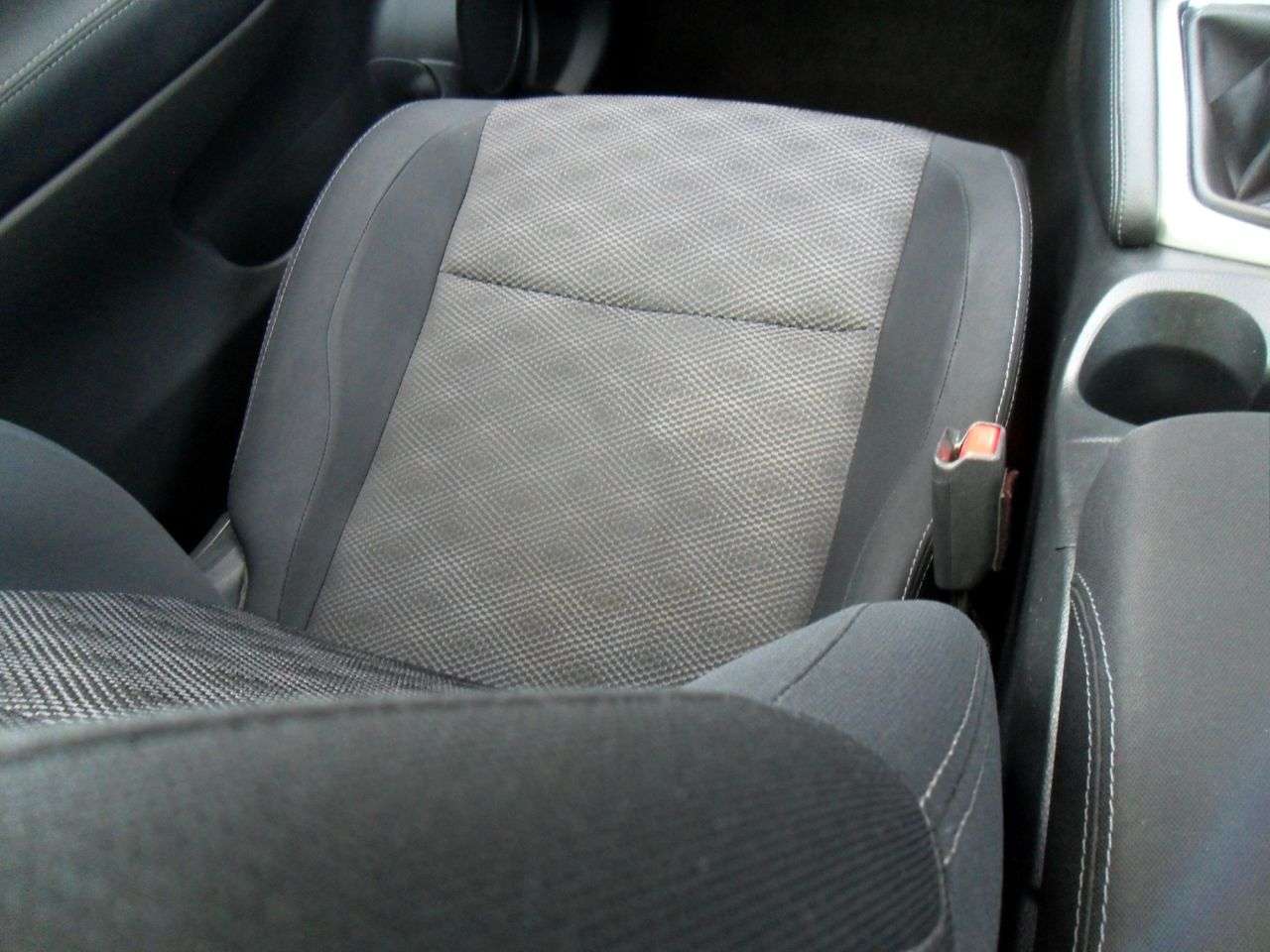 2015 NISSAN QASHQAI 2015 NISSAN QASHQAI