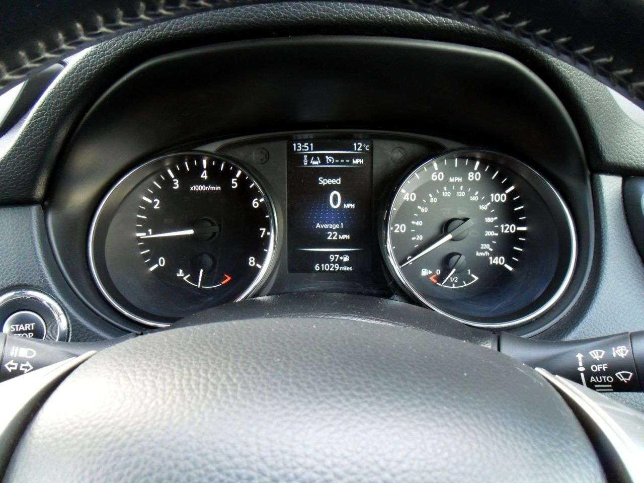 2015 NISSAN QASHQAI 2015 NISSAN QASHQAI