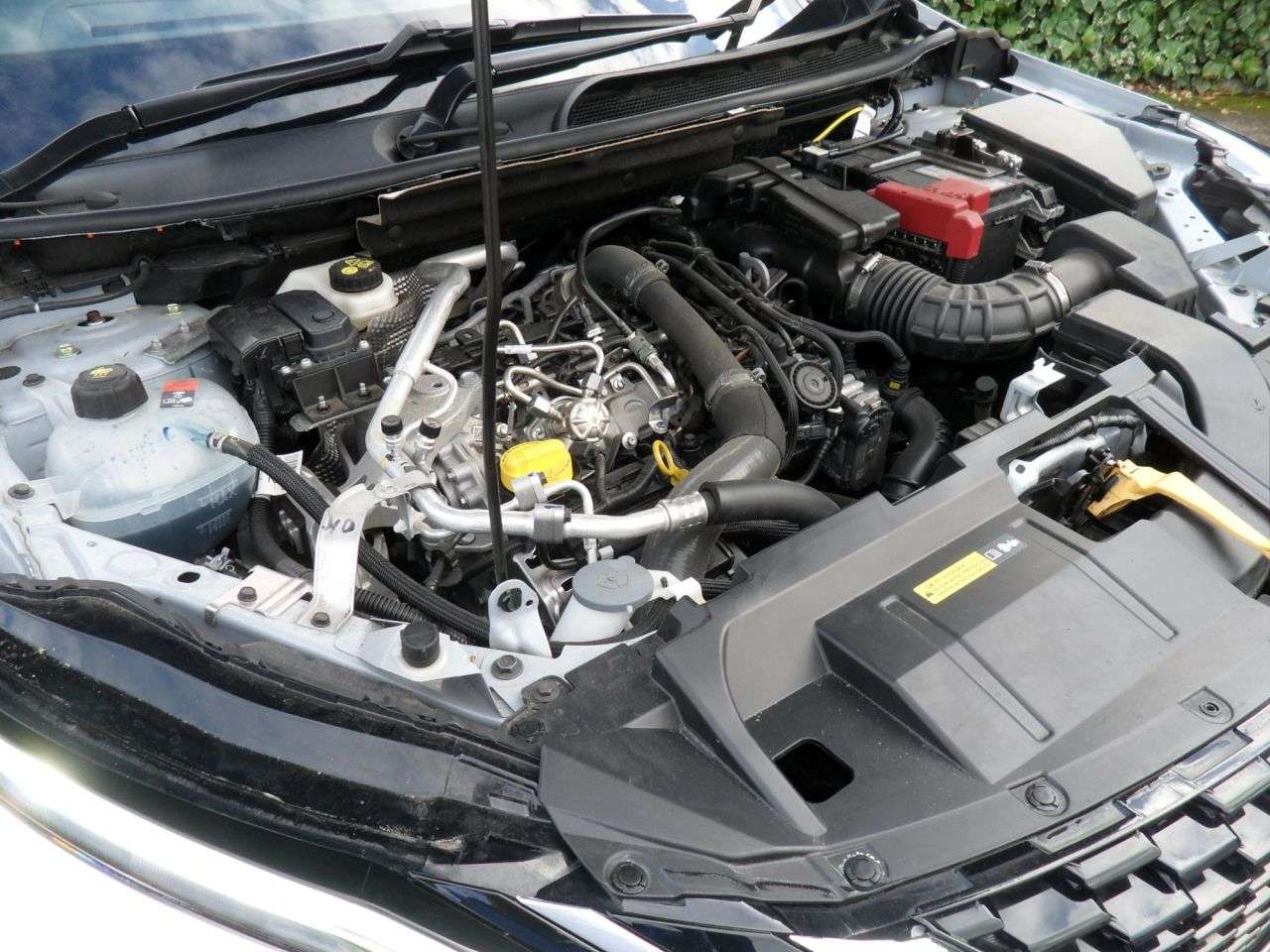 2022 NISSAN QASHQAI 2022 NISSAN QASHQAI