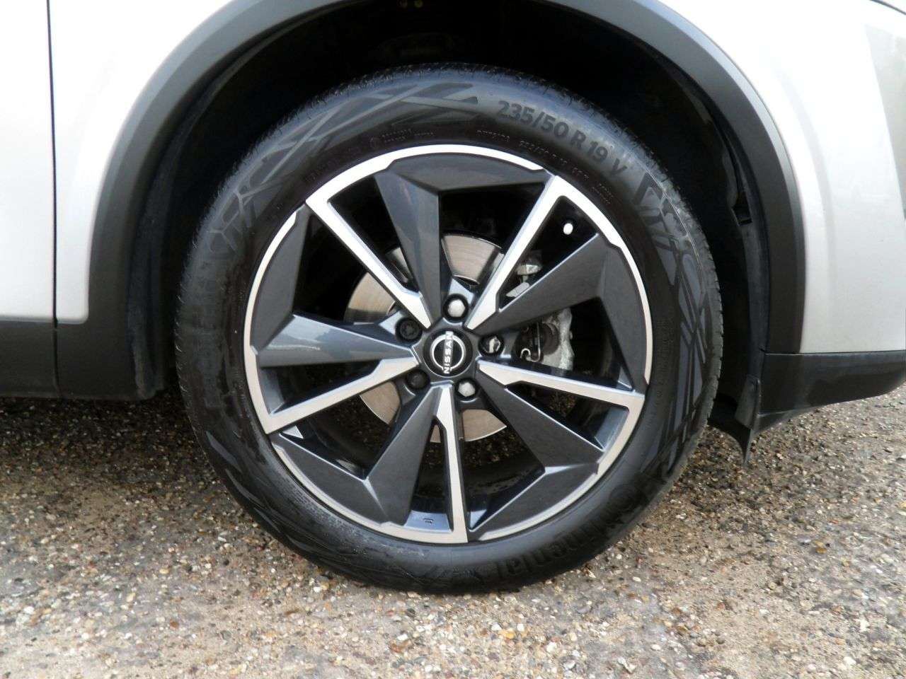 2022 NISSAN QASHQAI 2022 NISSAN QASHQAI