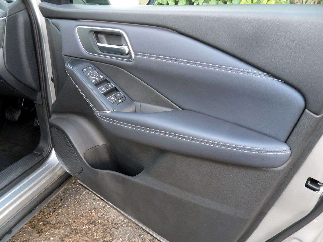 2022 NISSAN QASHQAI 2022 NISSAN QASHQAI