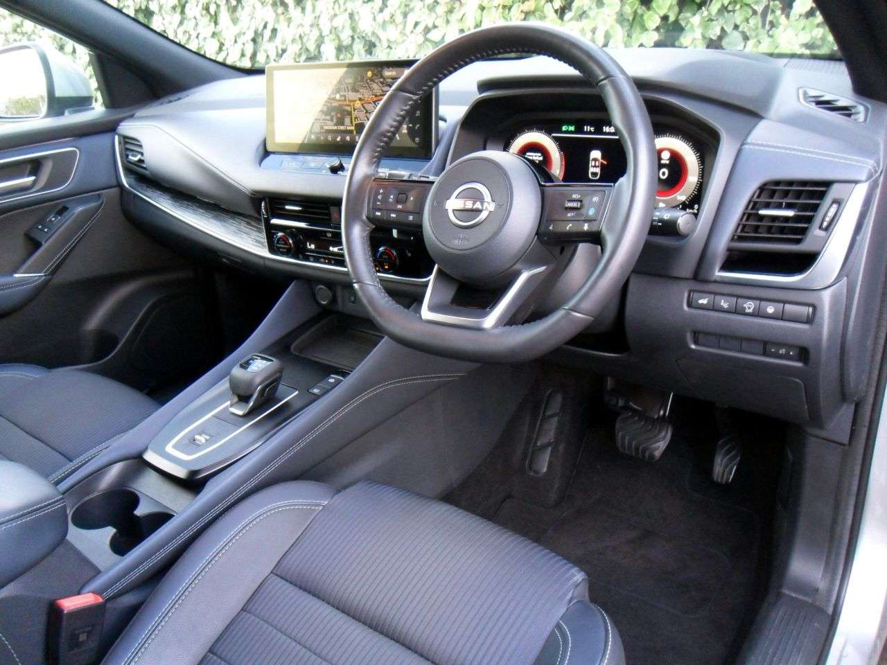 2022 NISSAN QASHQAI 2022 NISSAN QASHQAI