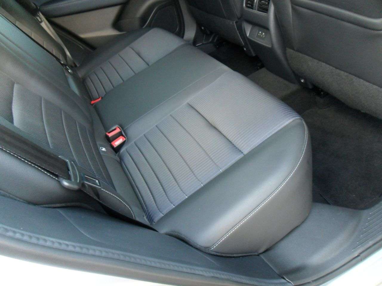 2022 NISSAN QASHQAI 2022 NISSAN QASHQAI