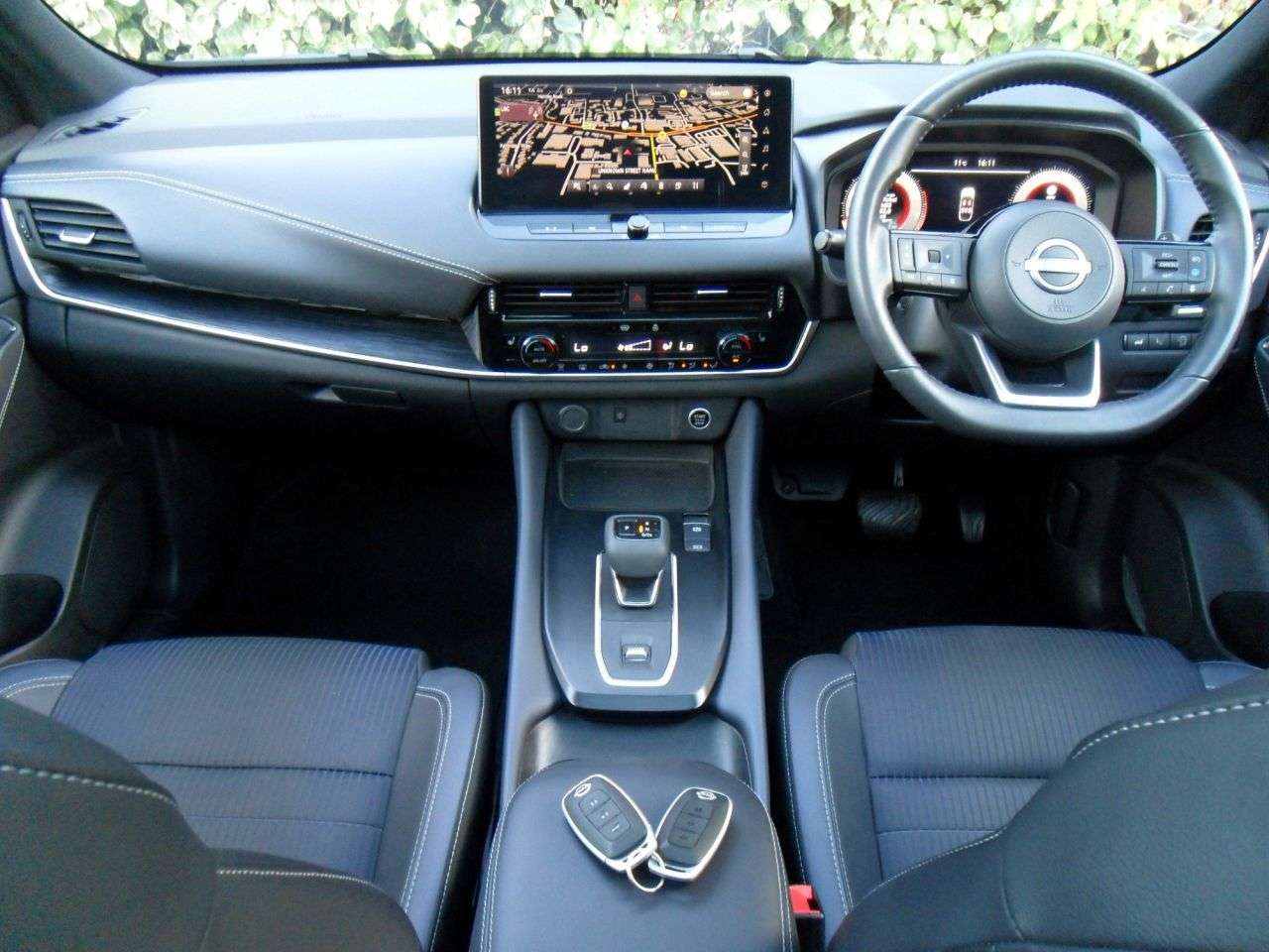 2022 NISSAN QASHQAI 2022 NISSAN QASHQAI