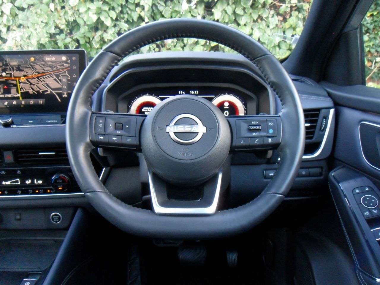 2022 NISSAN QASHQAI 2022 NISSAN QASHQAI