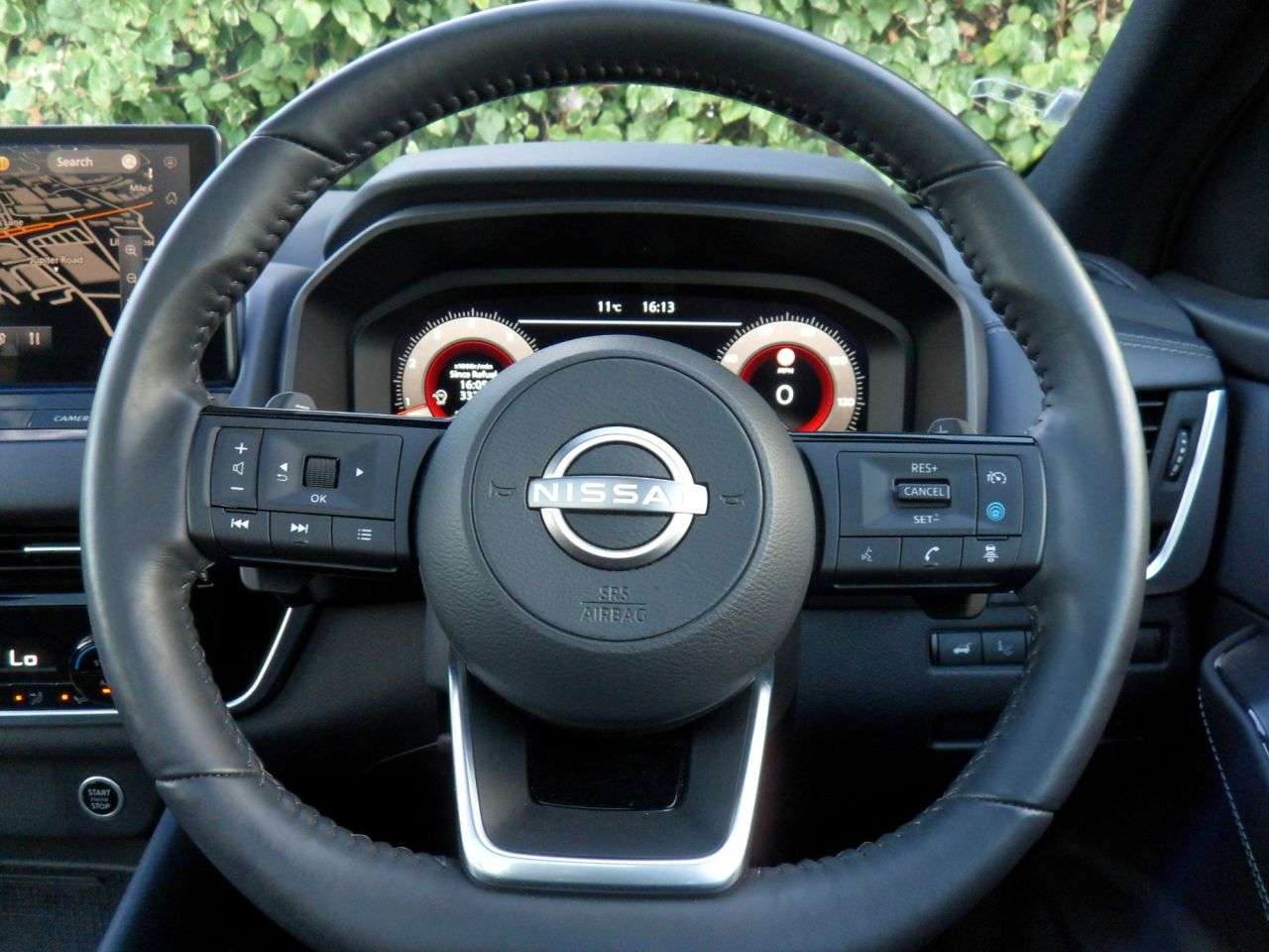 2022 NISSAN QASHQAI 2022 NISSAN QASHQAI