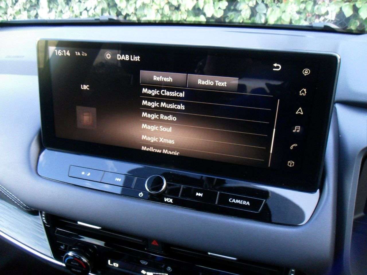 2022 NISSAN QASHQAI 2022 NISSAN QASHQAI