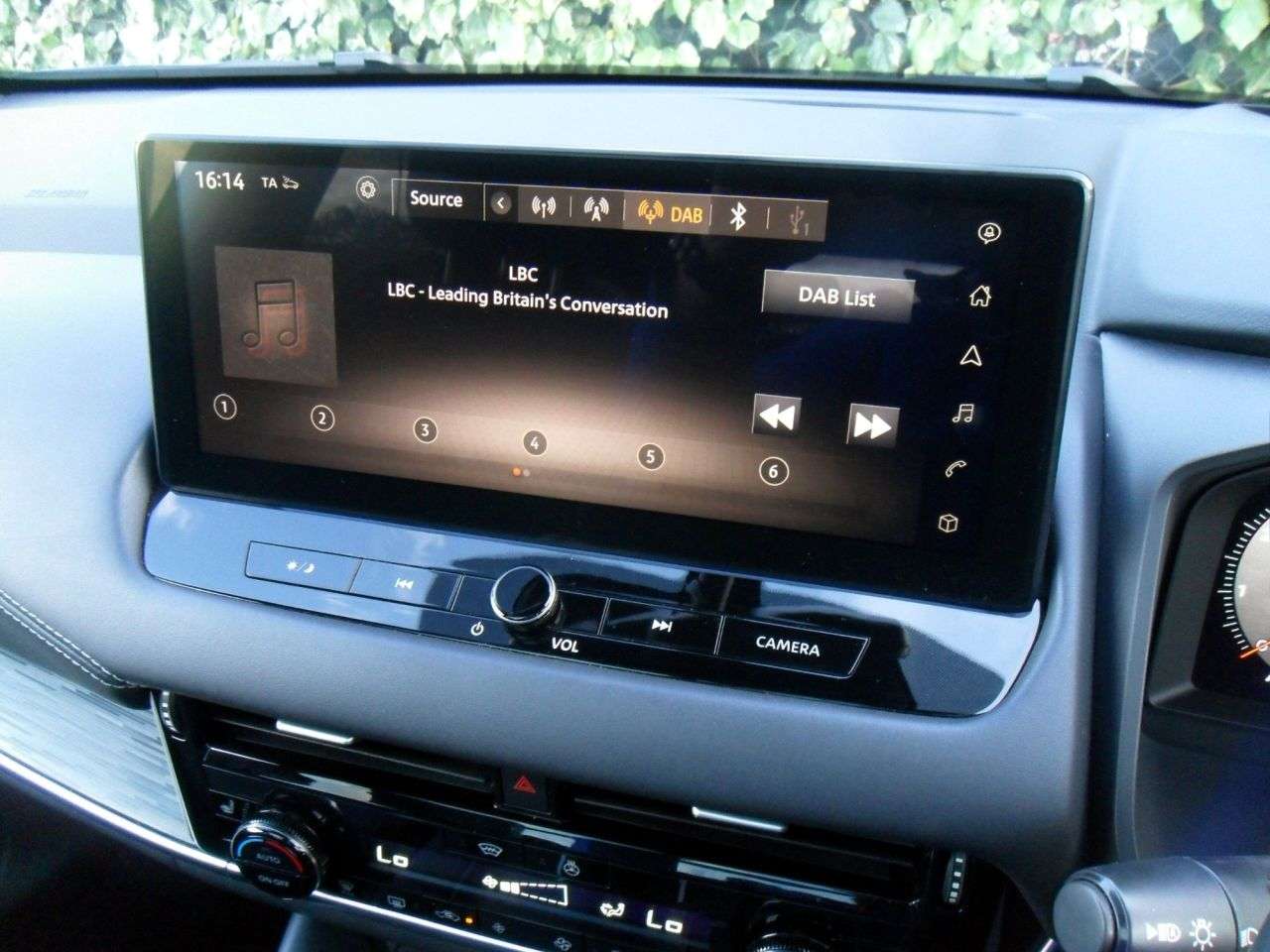 2022 NISSAN QASHQAI 2022 NISSAN QASHQAI