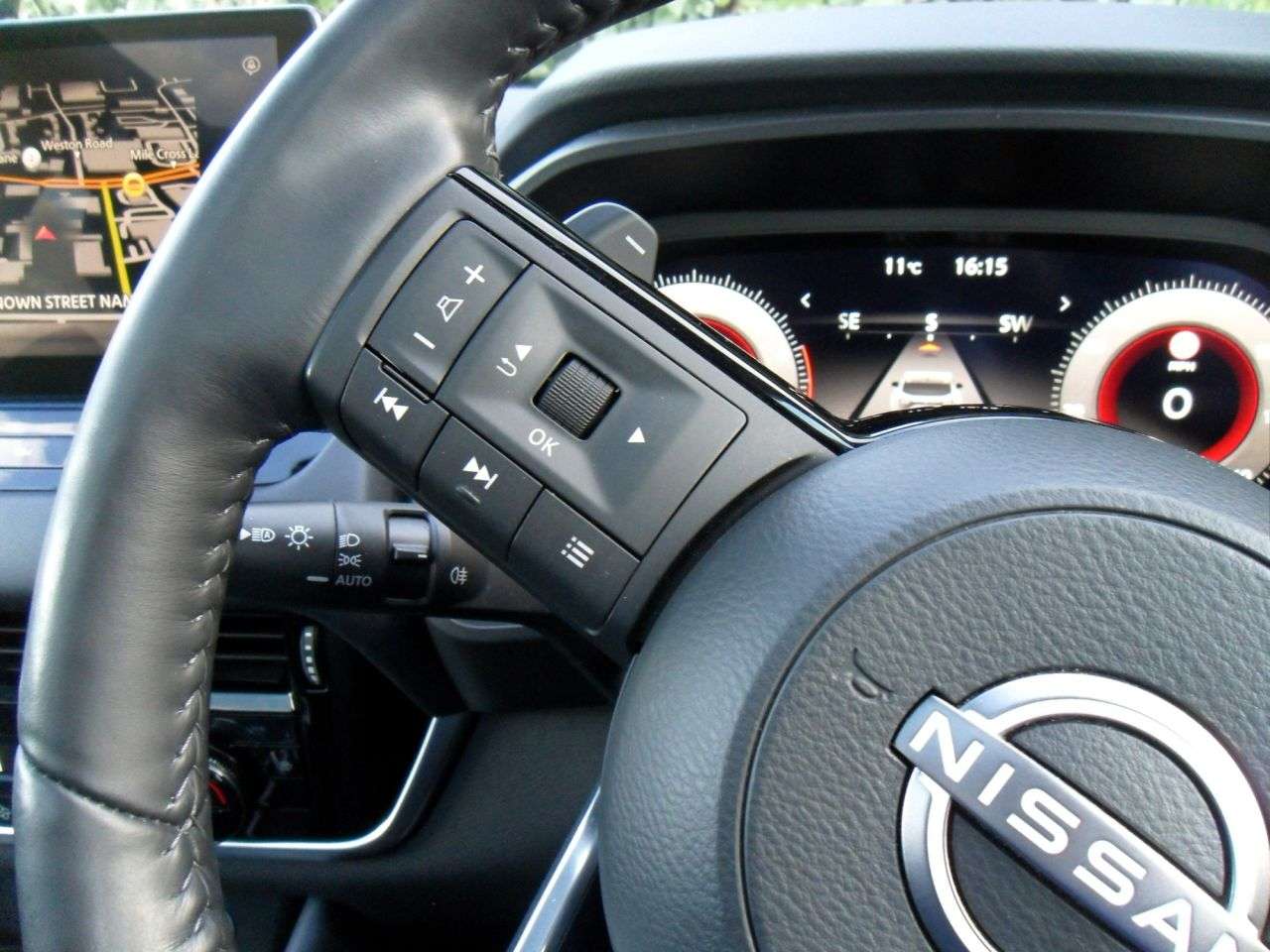 2022 NISSAN QASHQAI 2022 NISSAN QASHQAI