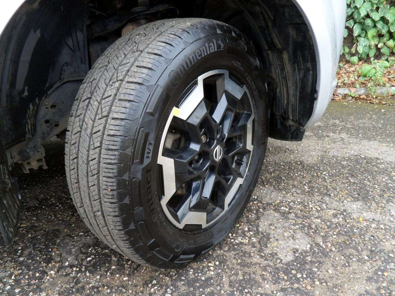 2019 NISSAN NAVARA 2019 NISSAN NAVARA