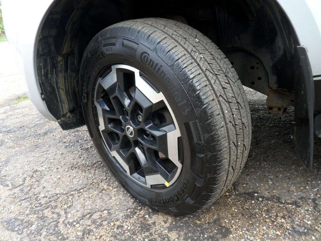 2019 NISSAN NAVARA 2019 NISSAN NAVARA