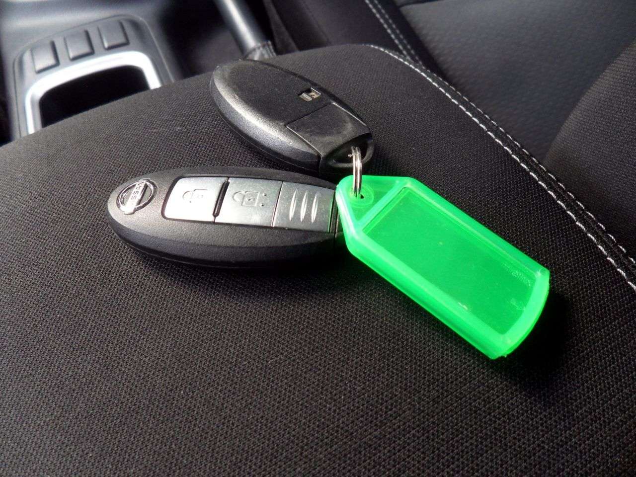 2019 NISSAN NAVARA 2019 NISSAN NAVARA