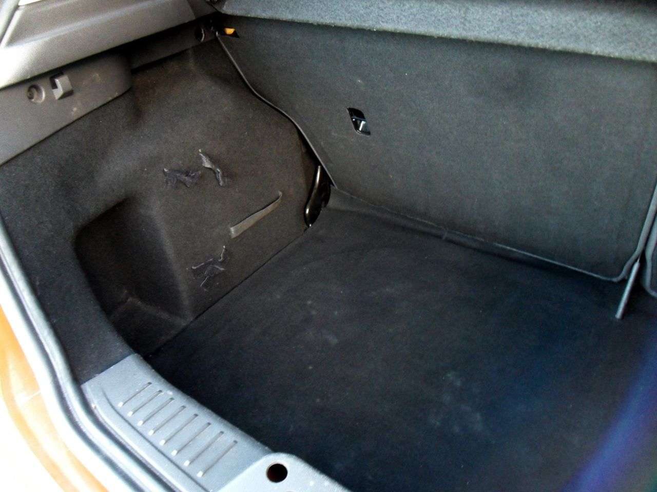 2013 FORD FIESTA 2013 FORD FIESTA