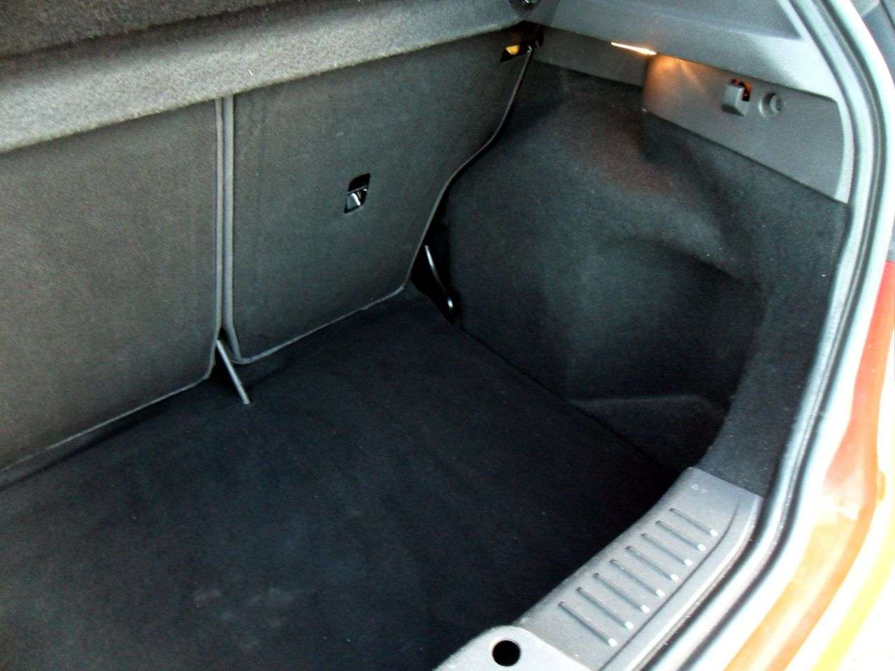 2013 FORD FIESTA 2013 FORD FIESTA