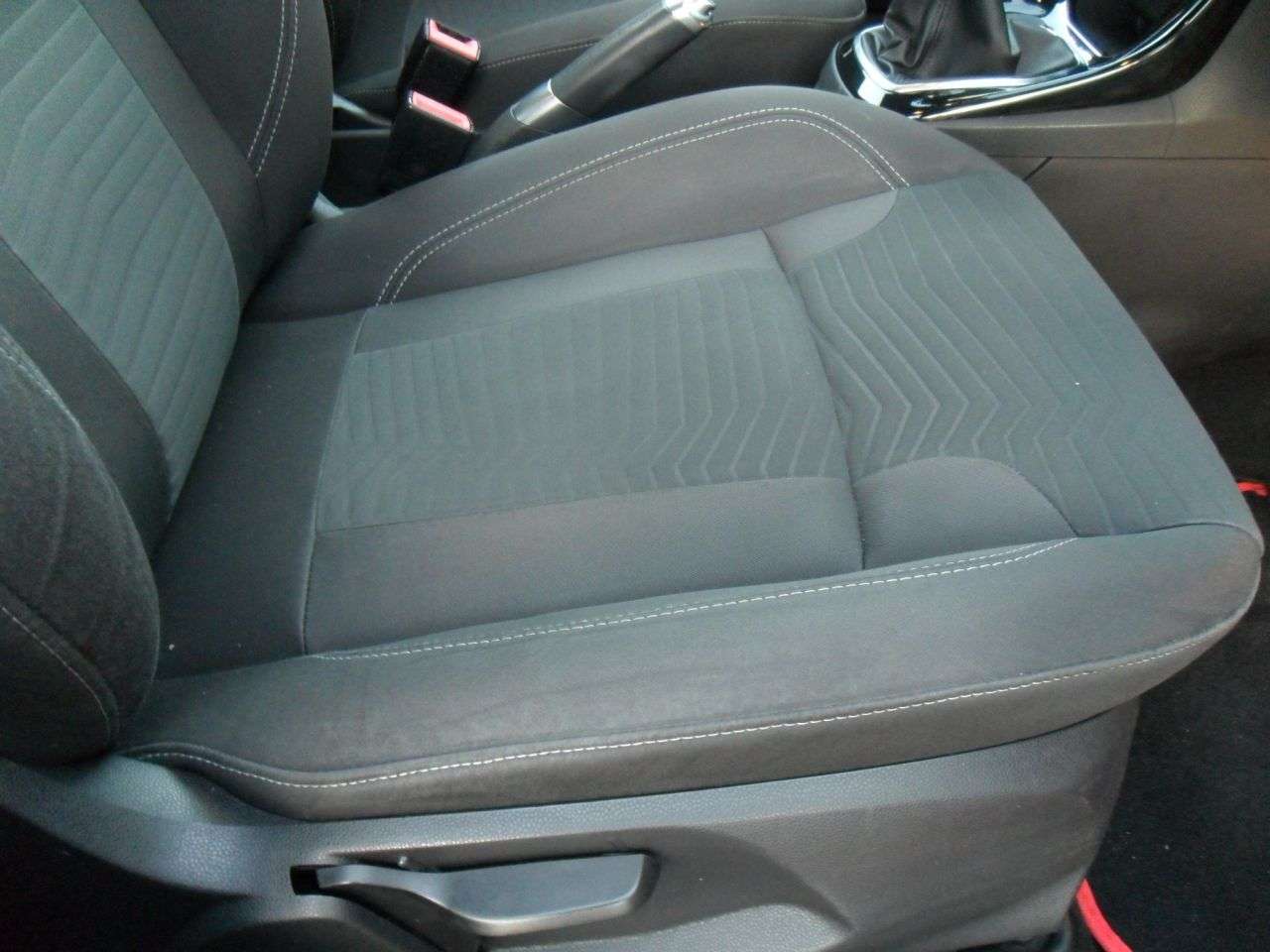 2013 FORD FIESTA 2013 FORD FIESTA