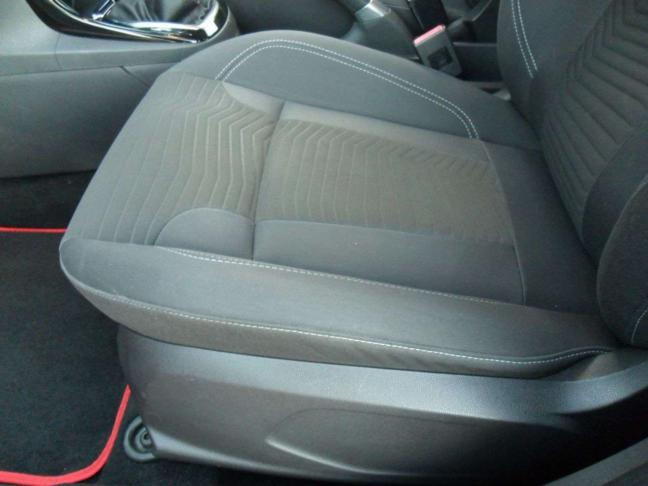 2013 FORD FIESTA 2013 FORD FIESTA