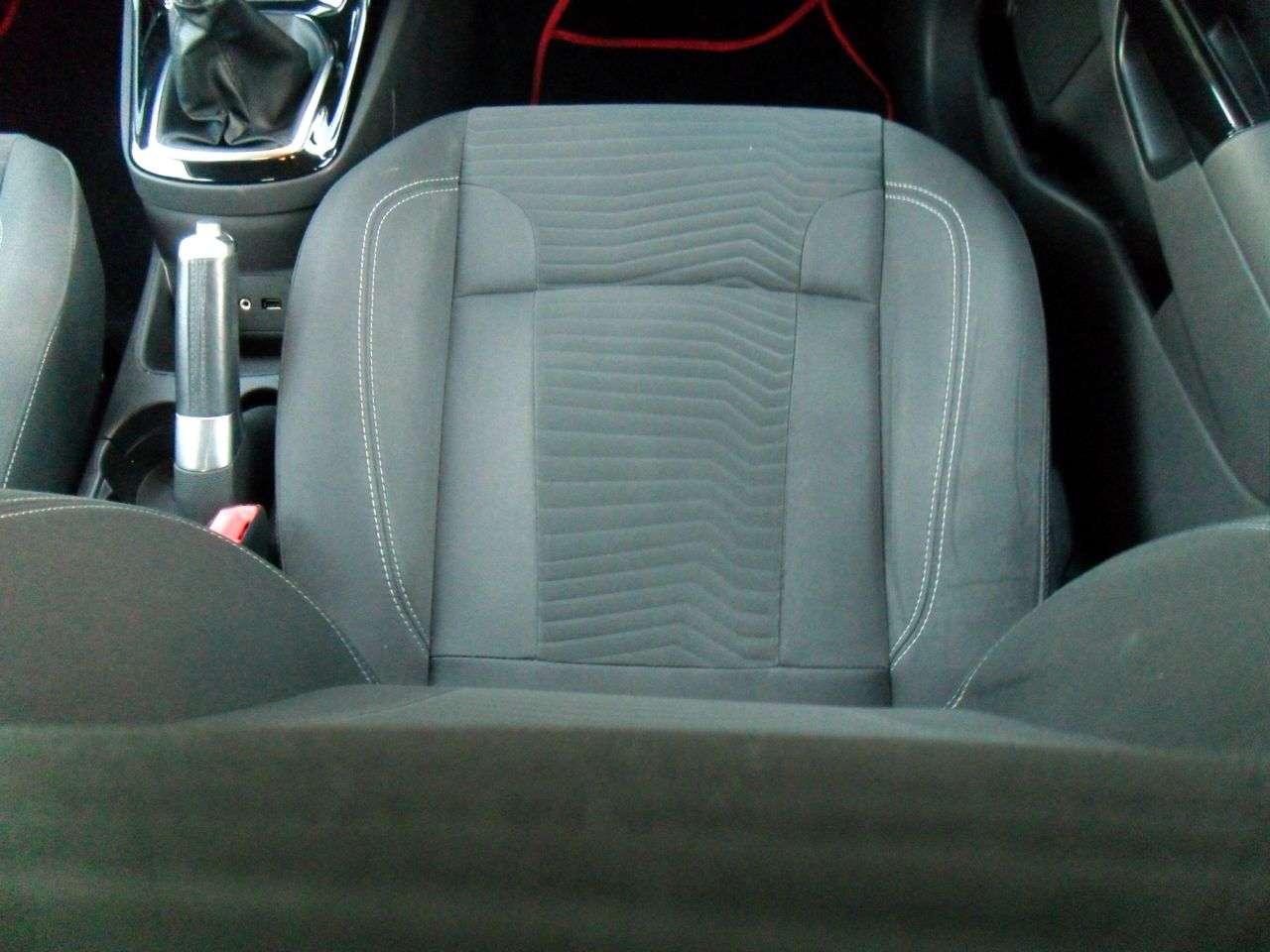 2013 FORD FIESTA 2013 FORD FIESTA