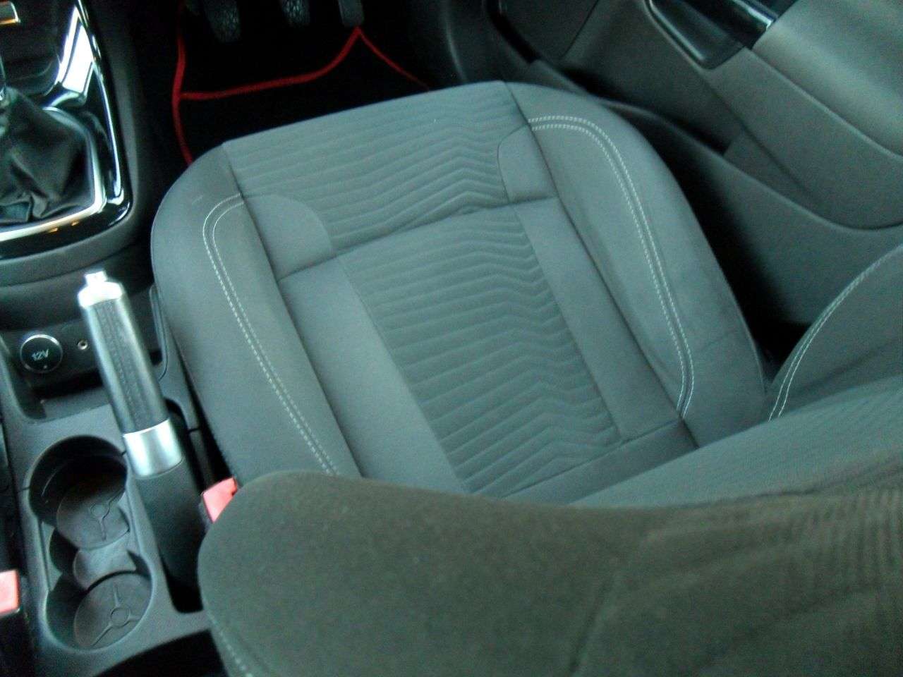 2013 FORD FIESTA 2013 FORD FIESTA