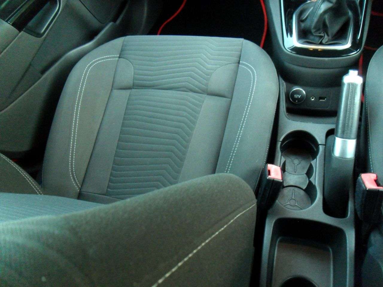 2013 FORD FIESTA 2013 FORD FIESTA