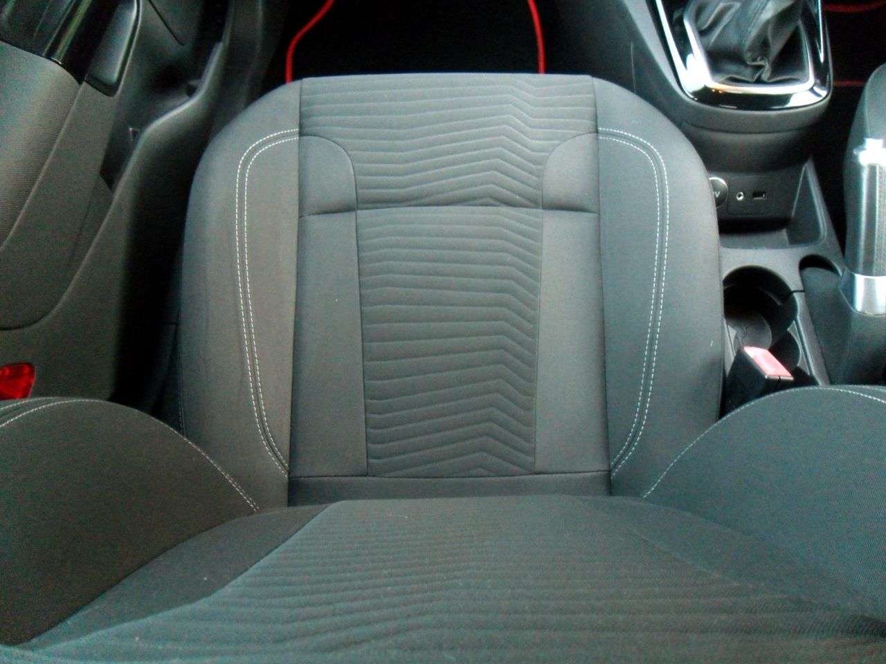 2013 FORD FIESTA 2013 FORD FIESTA