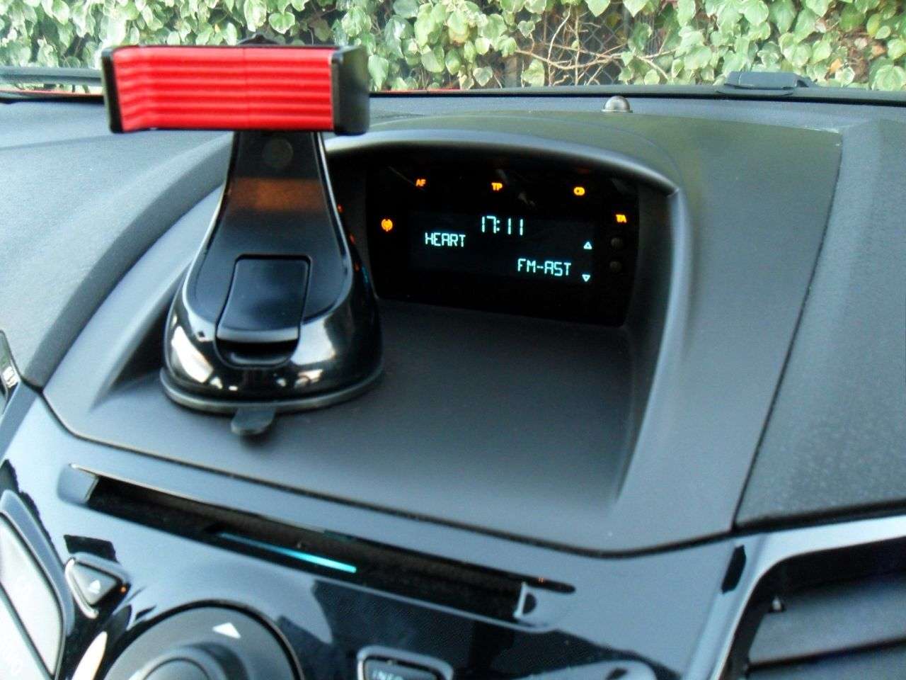 2013 FORD FIESTA 2013 FORD FIESTA