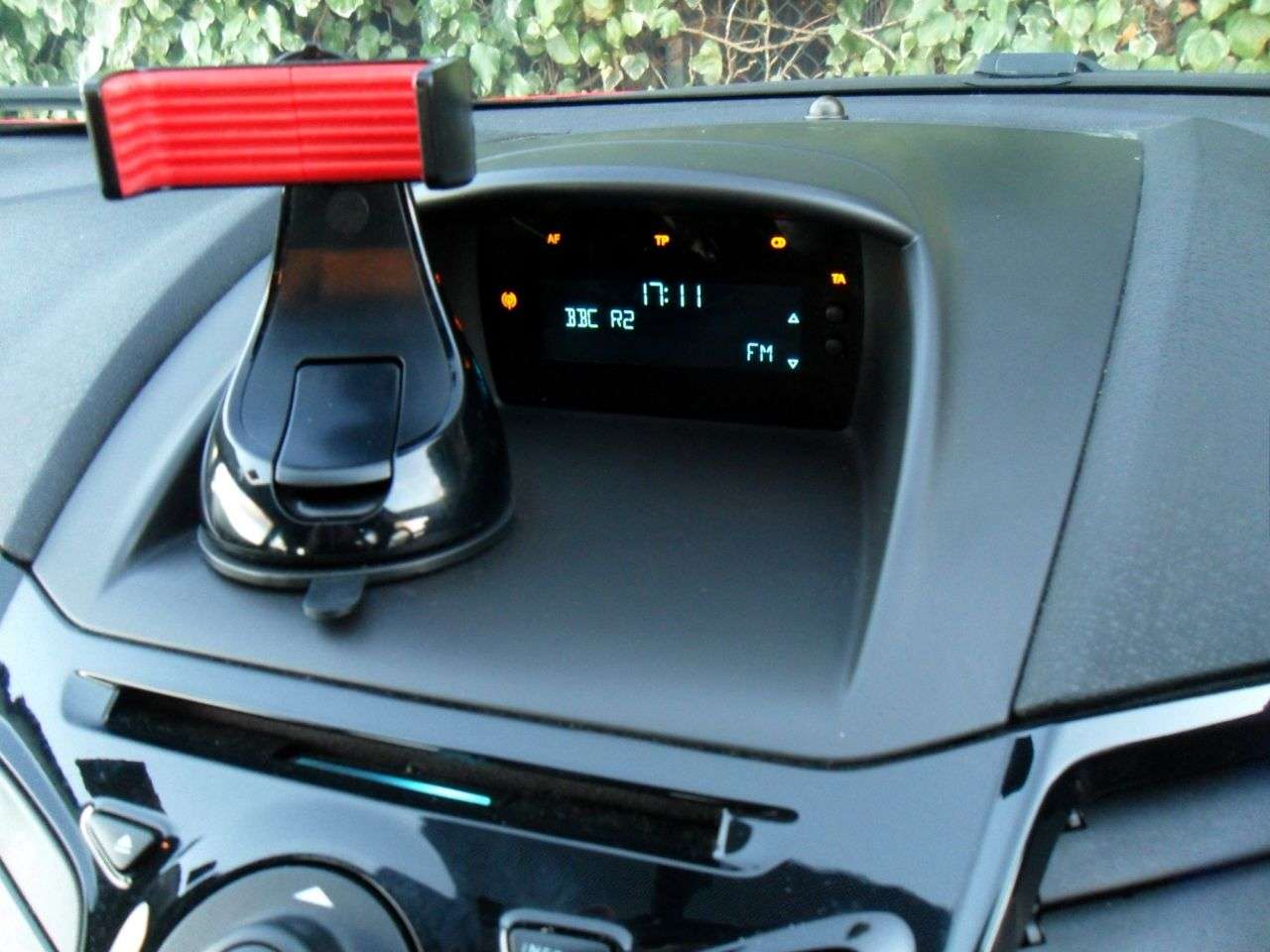 2013 FORD FIESTA 2013 FORD FIESTA