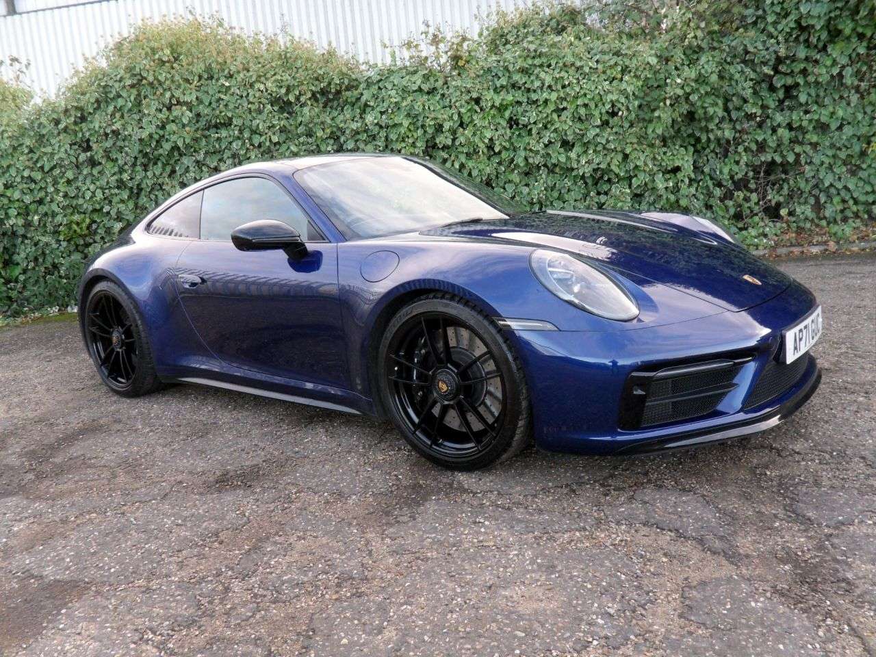 2022 PORSCHE 911 2022 PORSCHE 911
