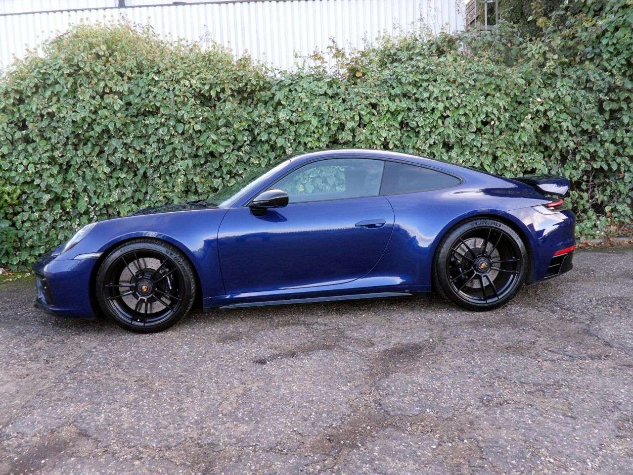2022 PORSCHE 911 2022 PORSCHE 911