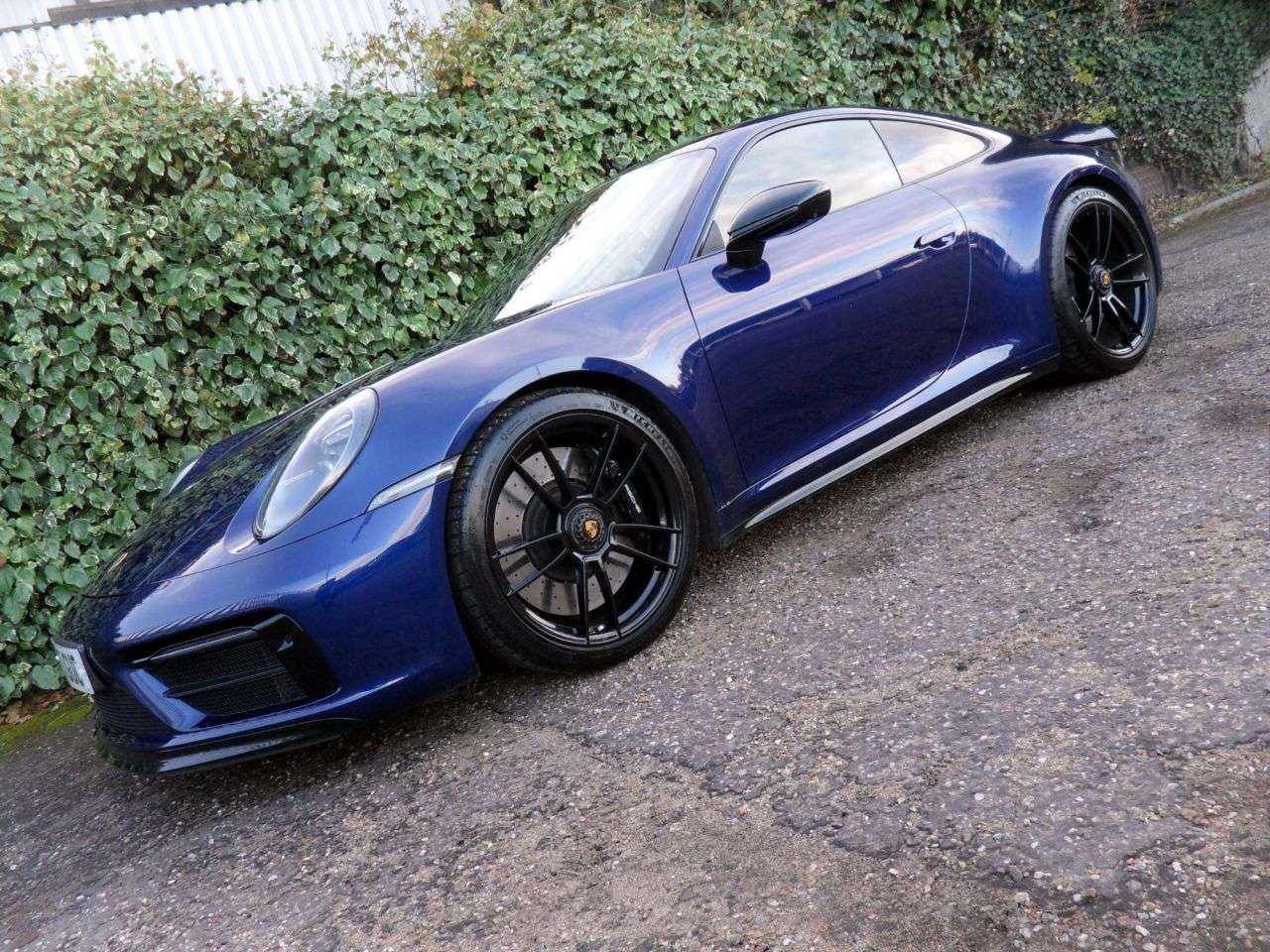 2022 PORSCHE 911 2022 PORSCHE 911