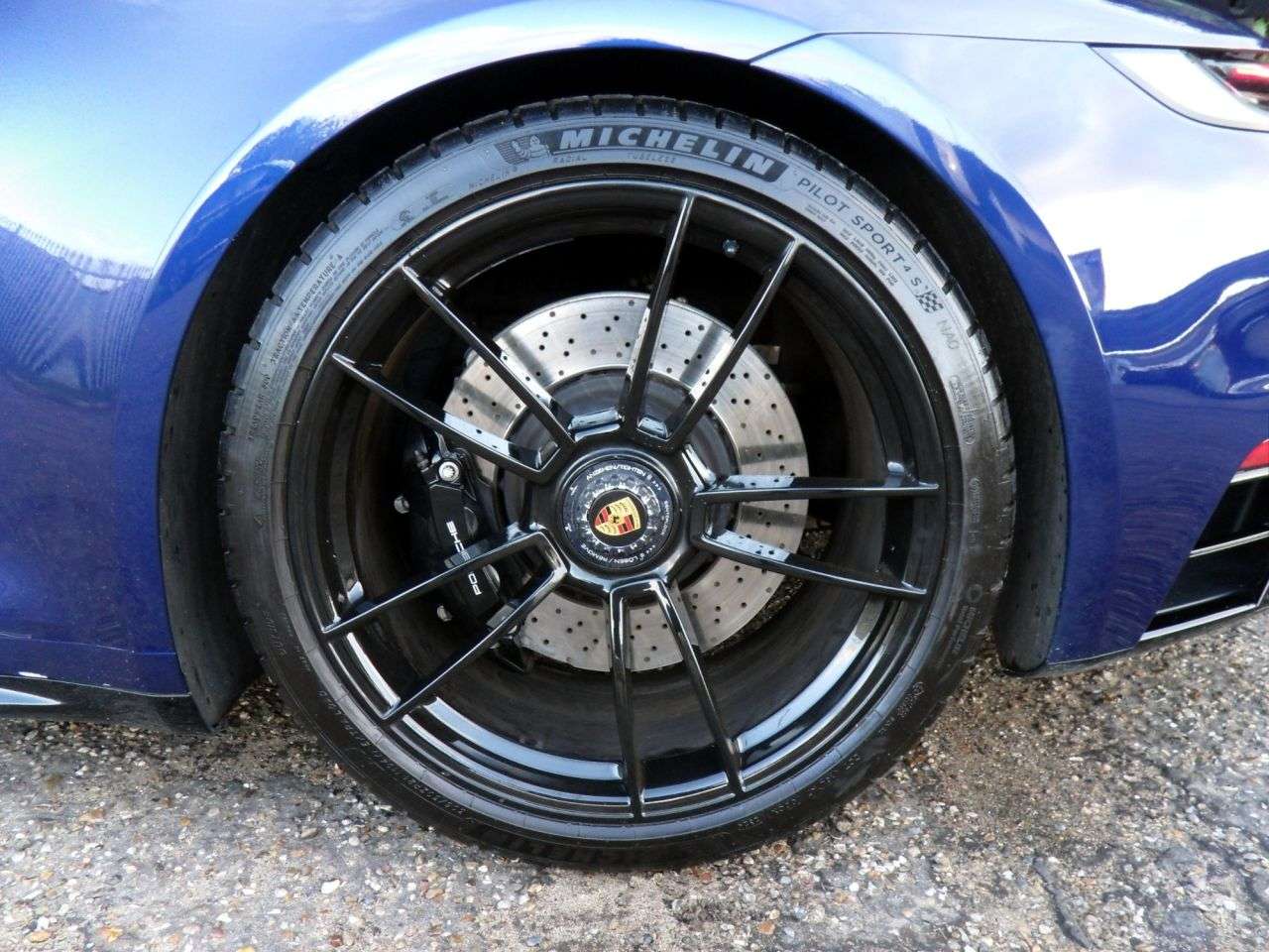 2022 PORSCHE 911 2022 PORSCHE 911