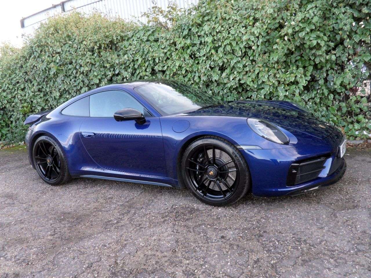 2022 PORSCHE 911 2022 PORSCHE 911
