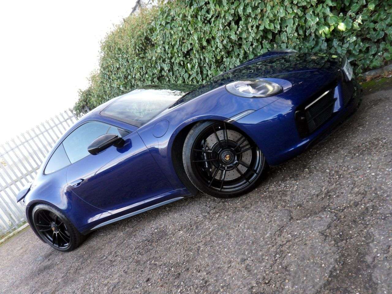 2022 PORSCHE 911 2022 PORSCHE 911