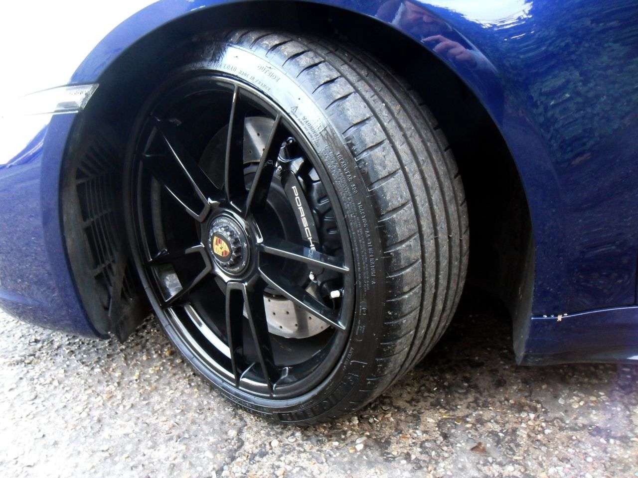 2022 PORSCHE 911 2022 PORSCHE 911