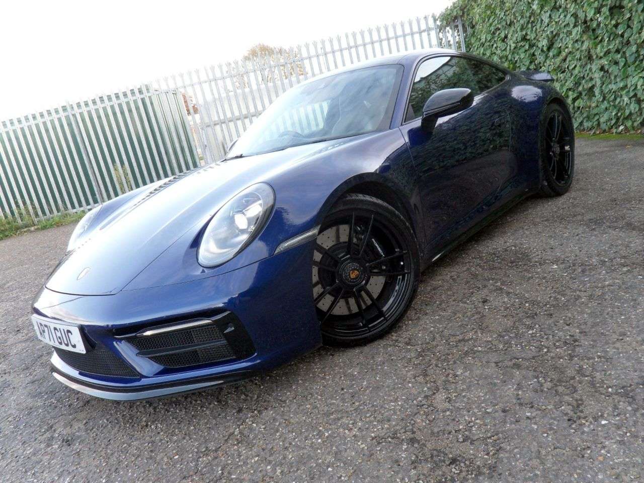 2022 PORSCHE 911 2022 PORSCHE 911