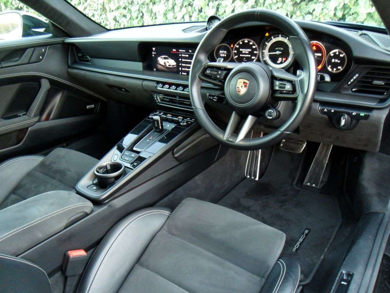 2022 PORSCHE 911 2022 PORSCHE 911